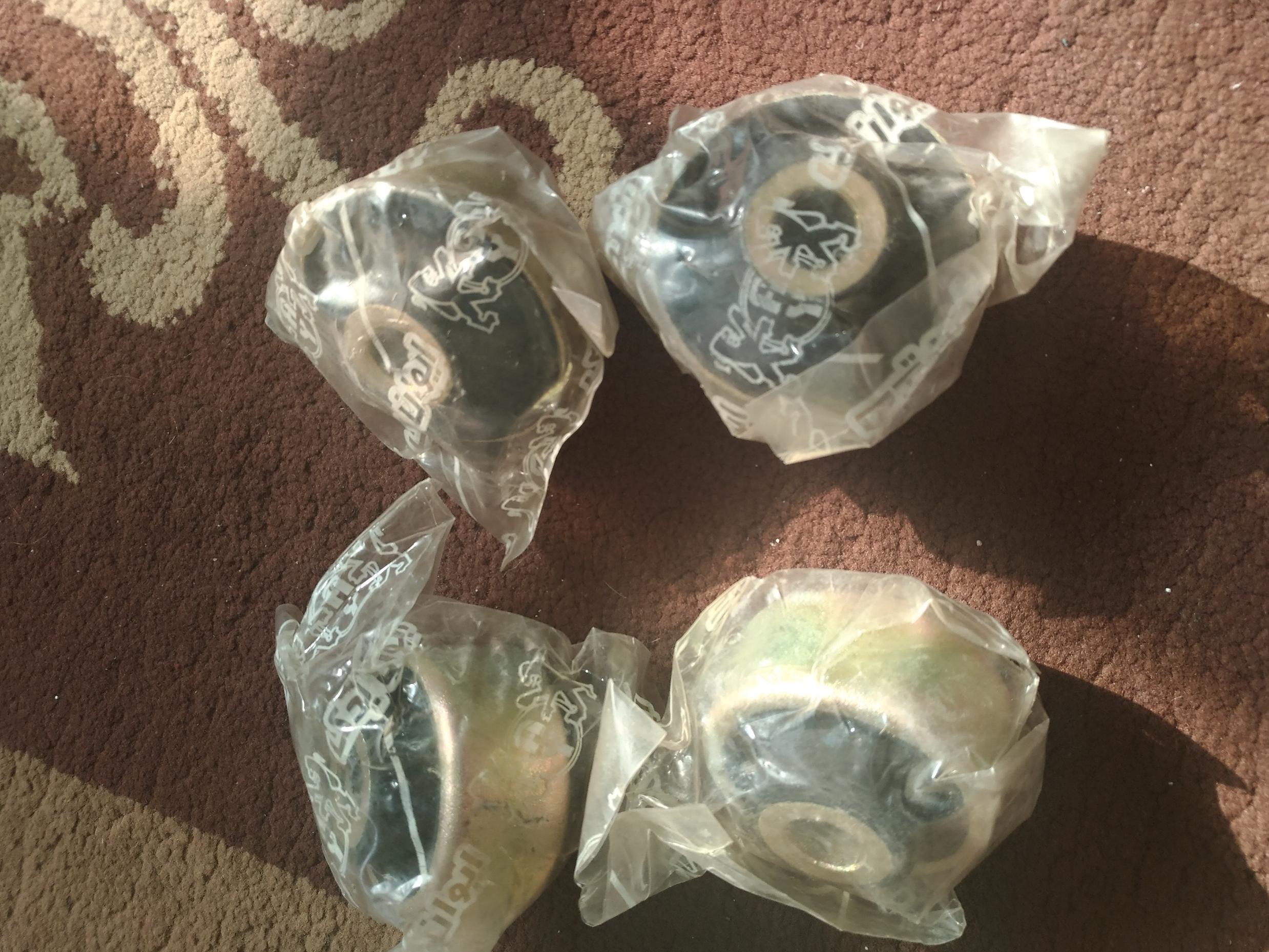 بوش طبق ایوان 206