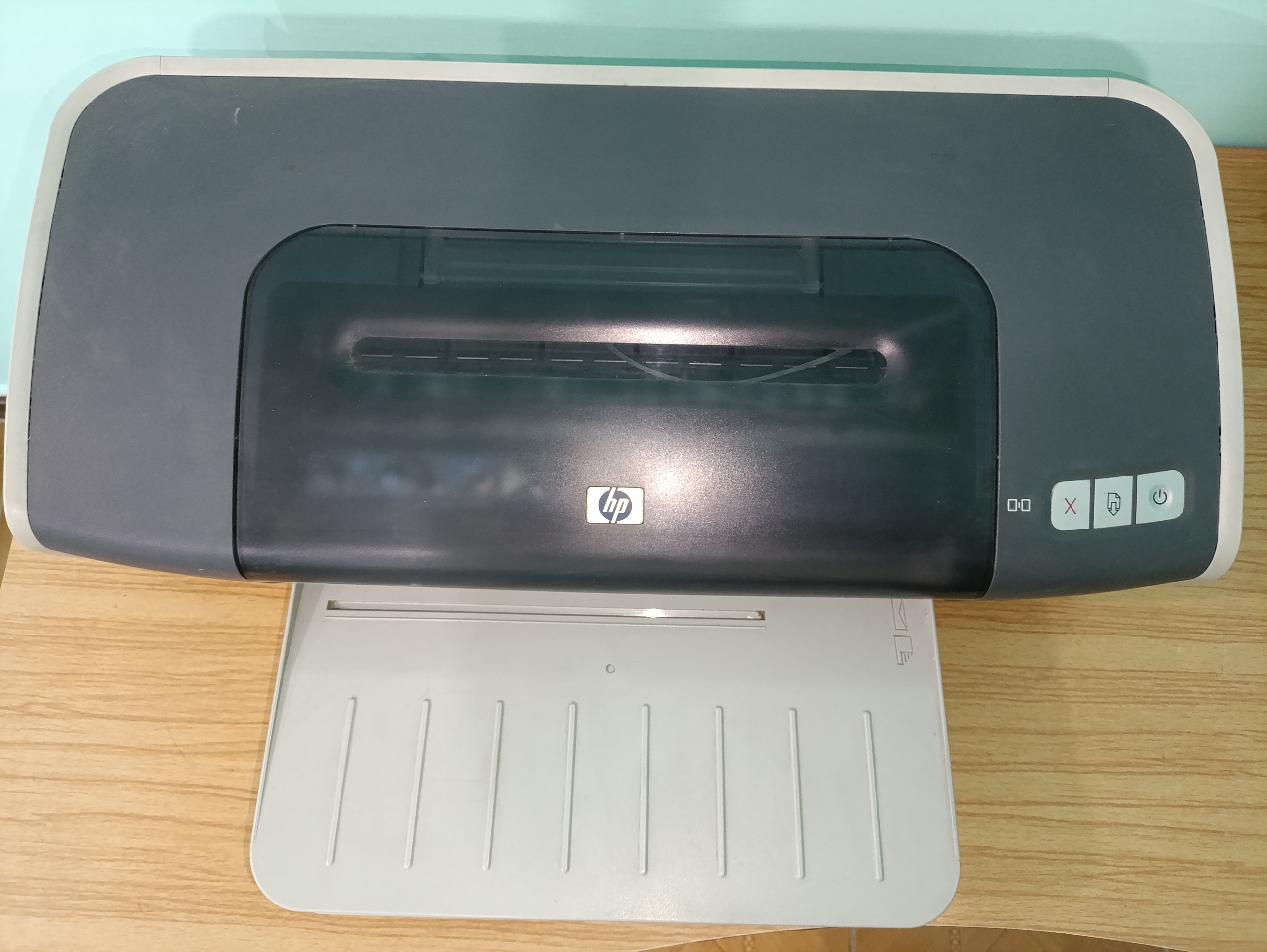 پرینتر چاپ a3 hp