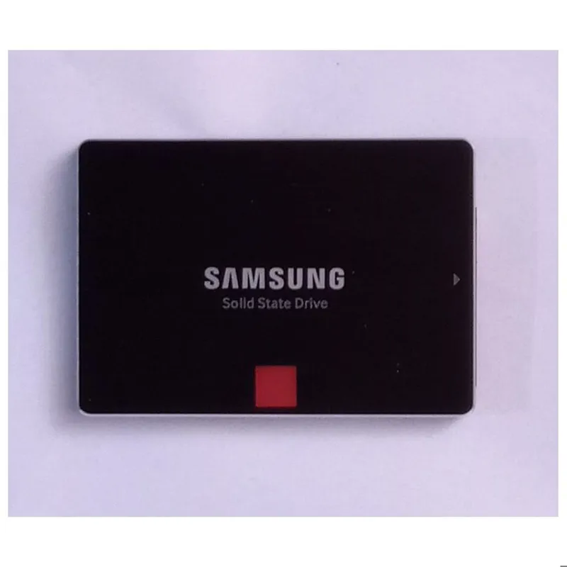 ssd 256g Samsung 850 pro