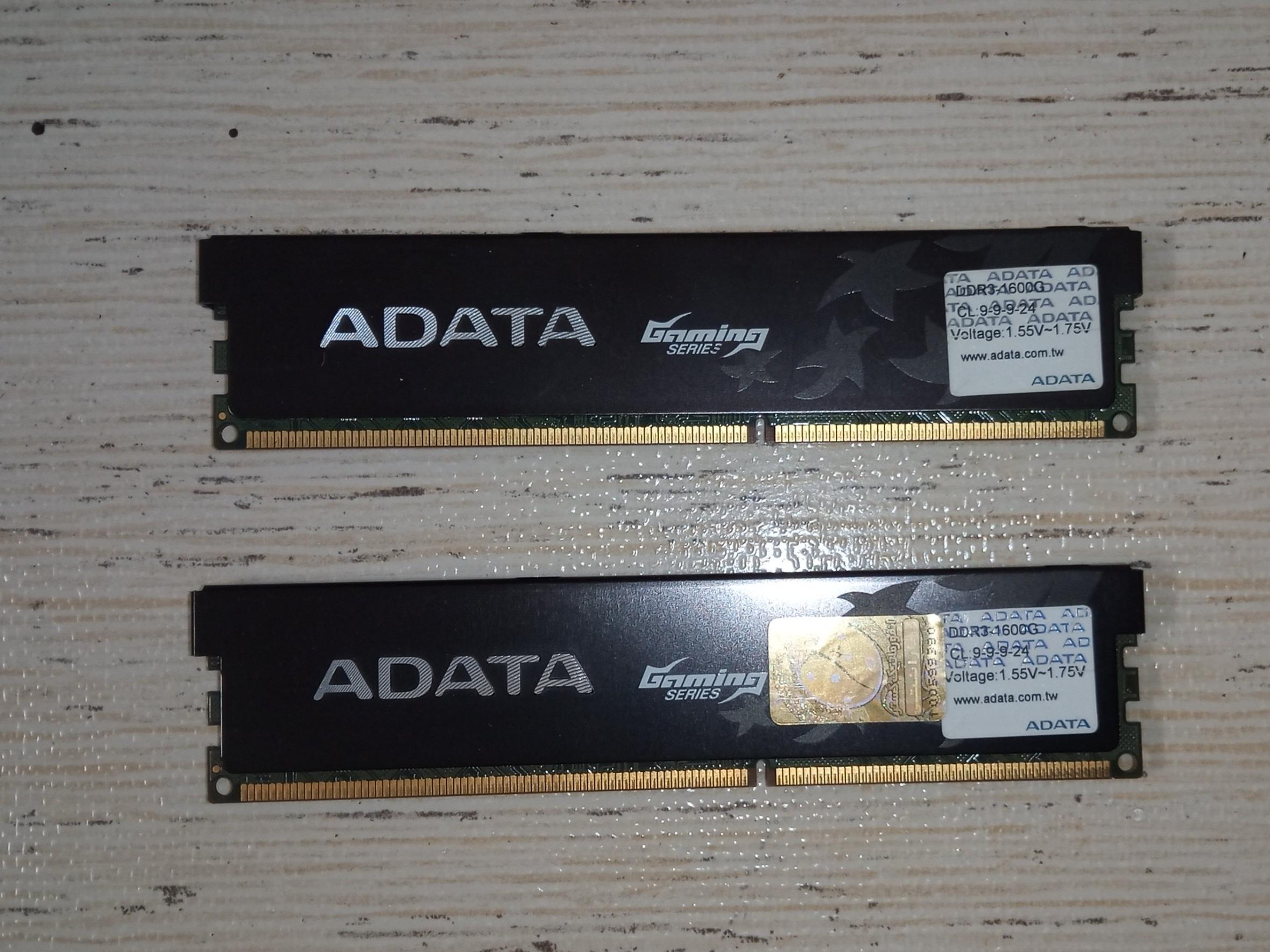 4گیگ رم ddr3 گیمینک