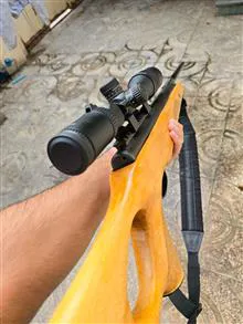 تفنگ