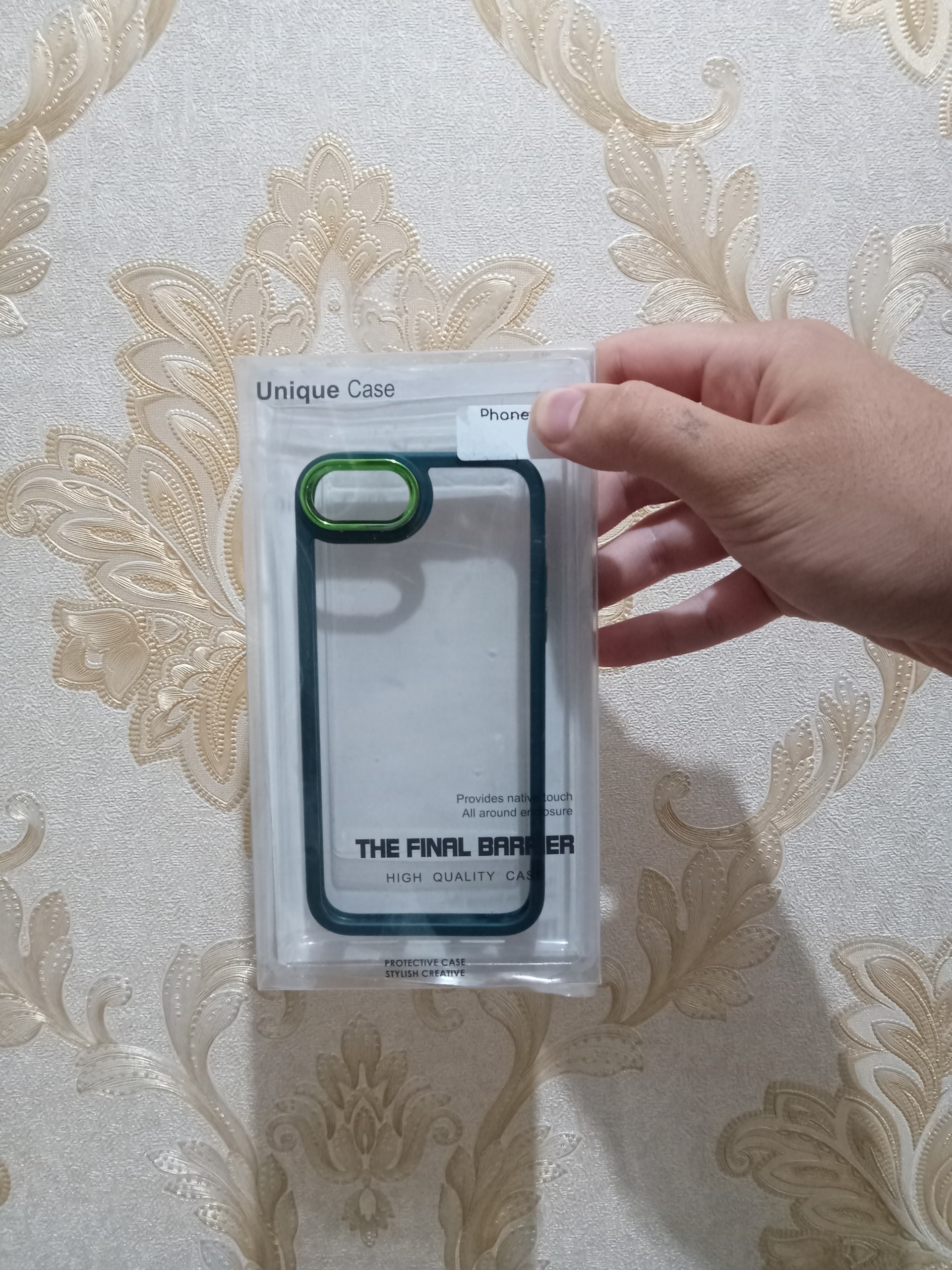 قاب و کاور موبایل آیفون6 و6s