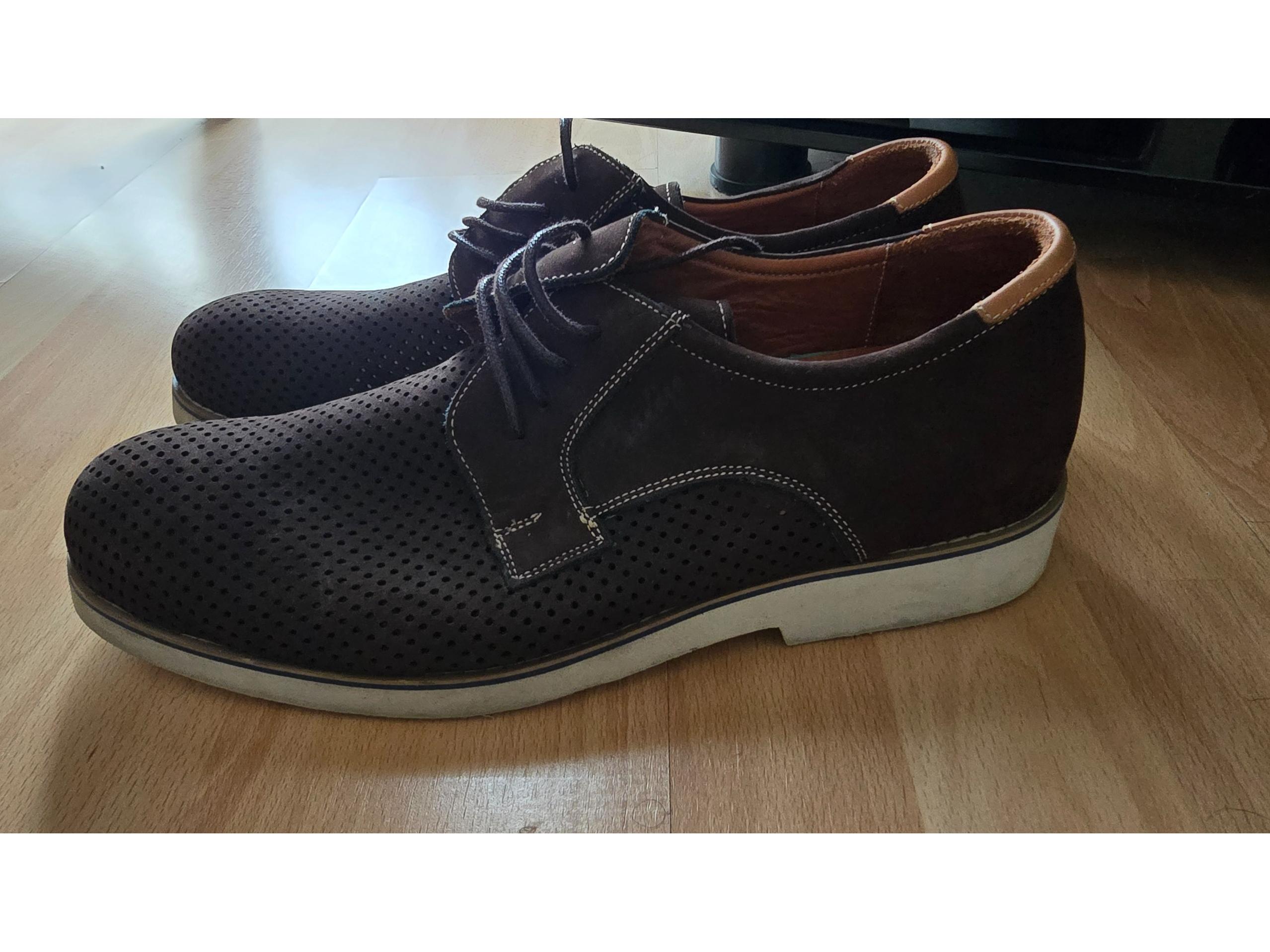 کفش مجلسی مردانه