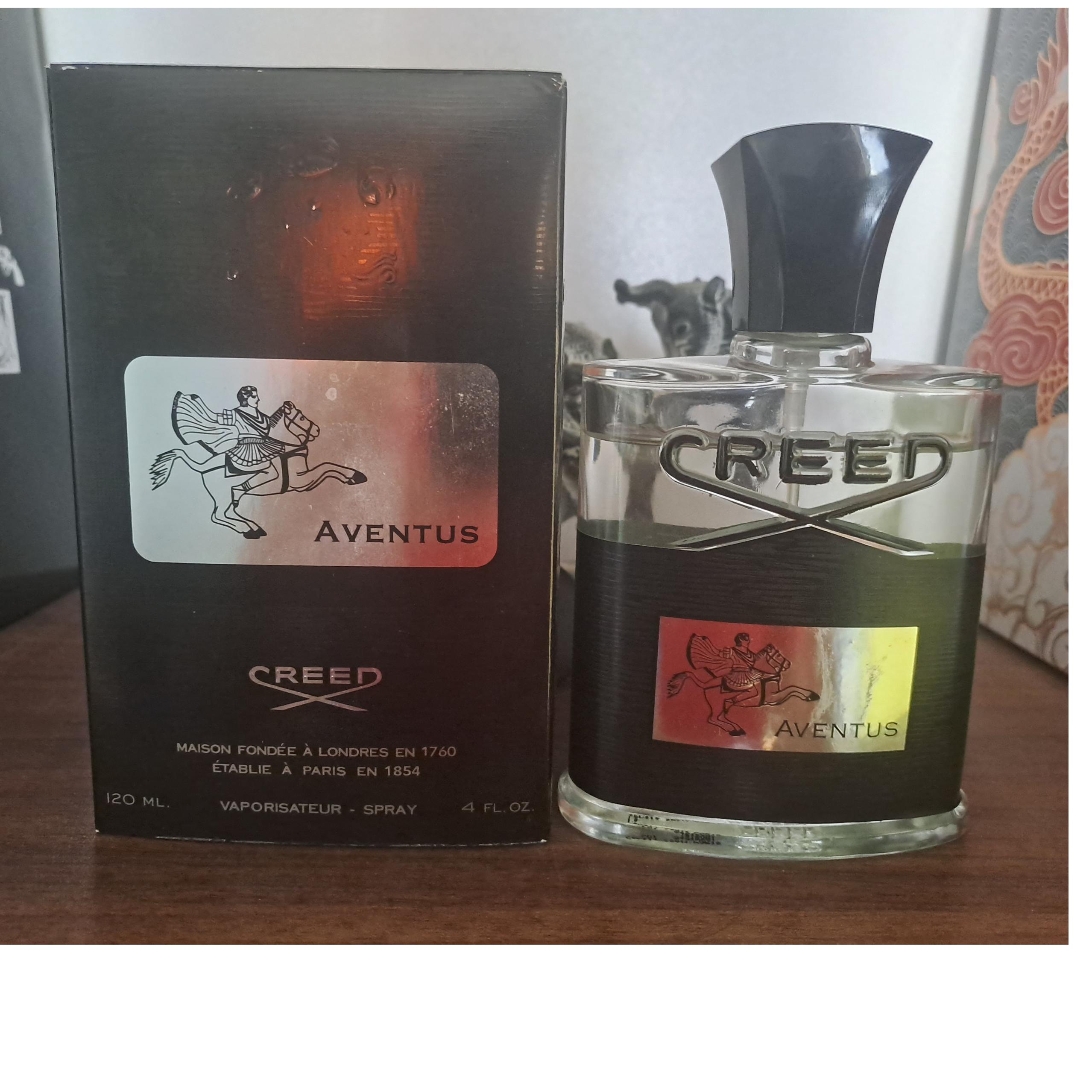 ادکلن creed aventus 120ml