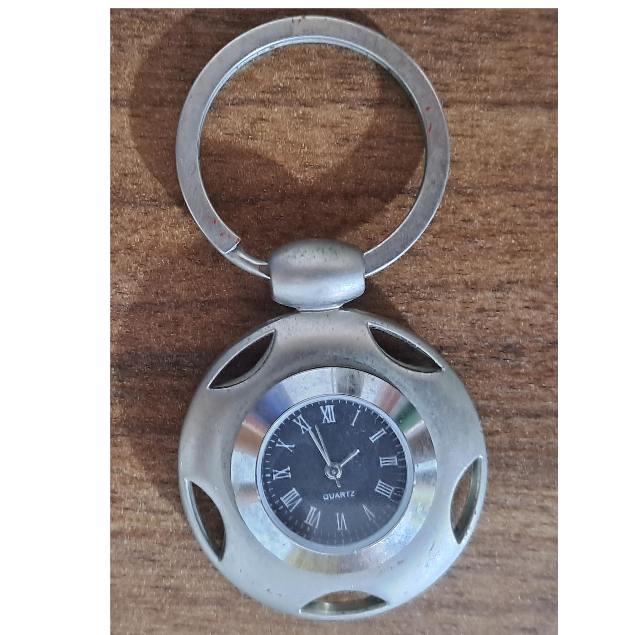 جاکلیدی ساعت توضیحات