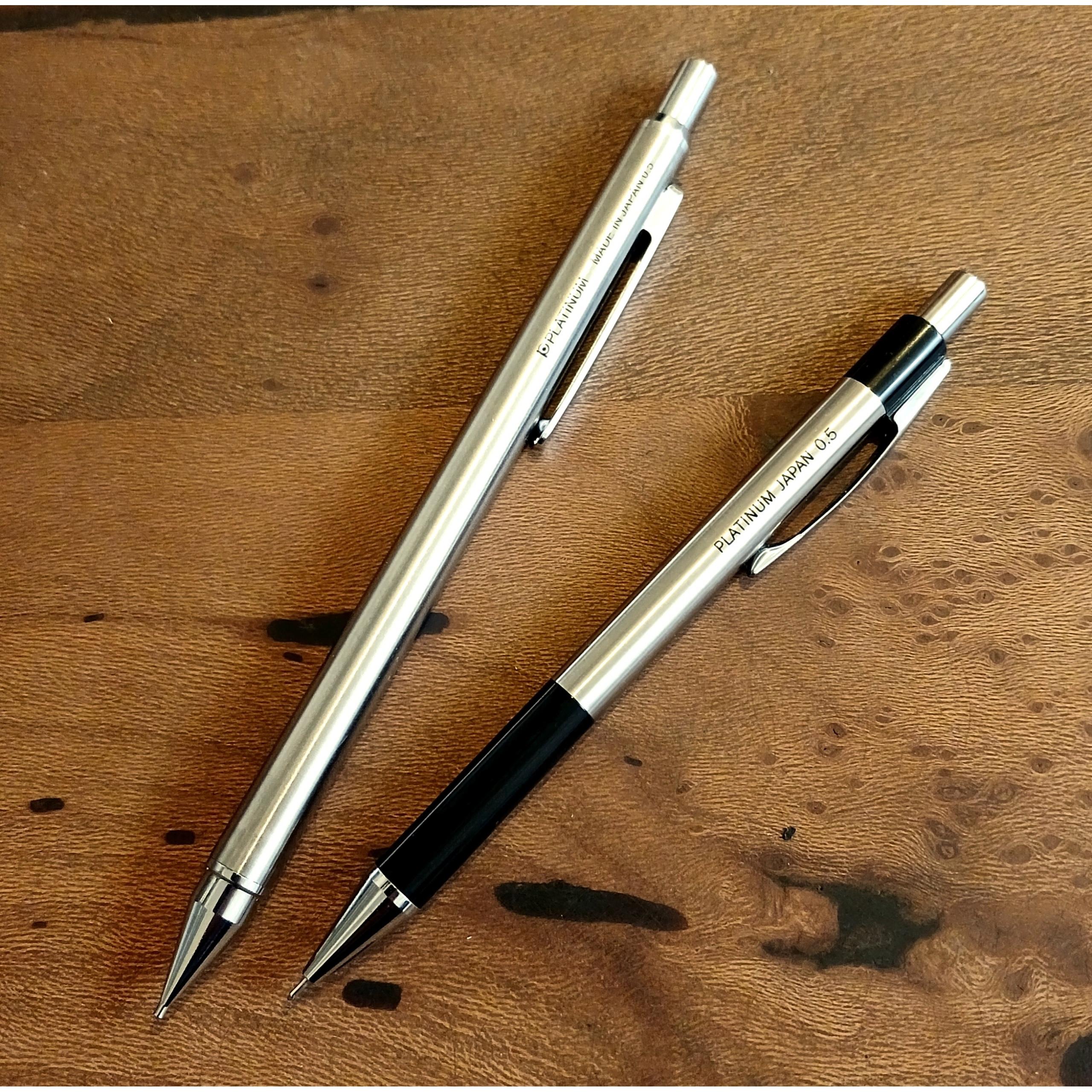 مینی اتود مهندسی Platinum ژاپن