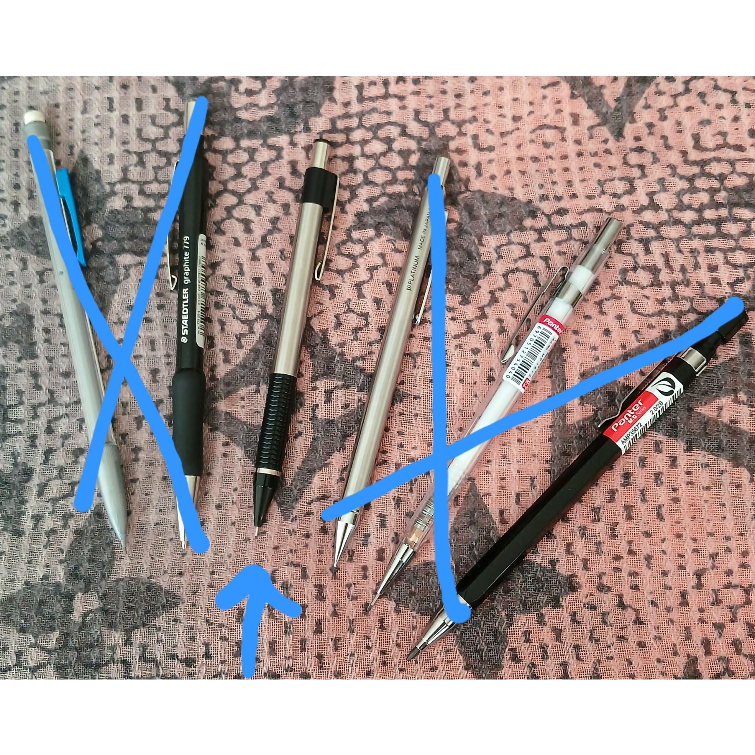 اتود زبرا 0.5