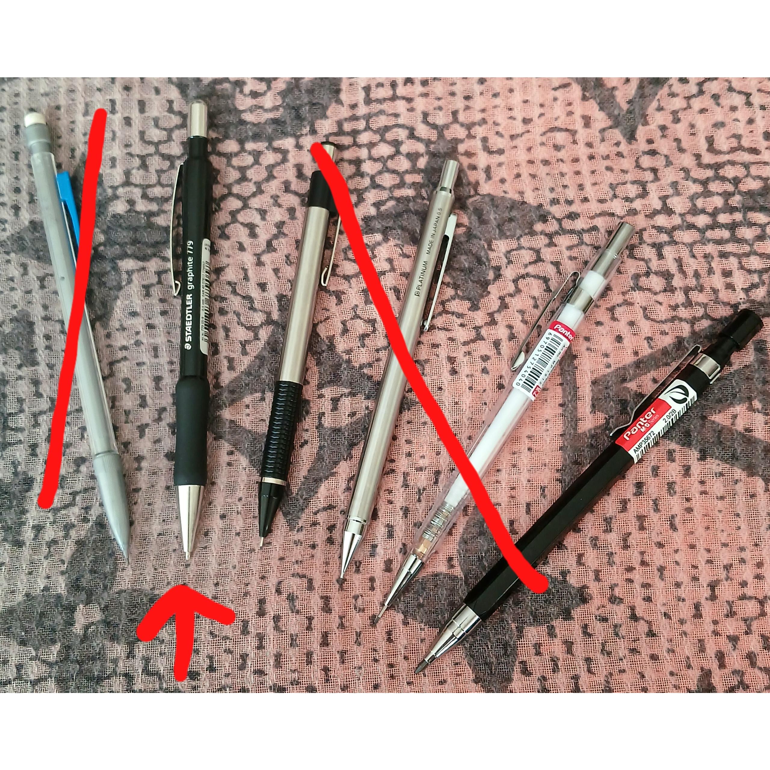 اتود استدلر 0.5