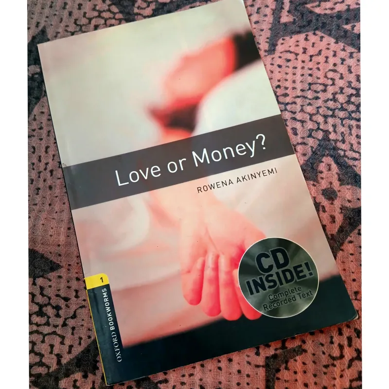 ?Love or Money
