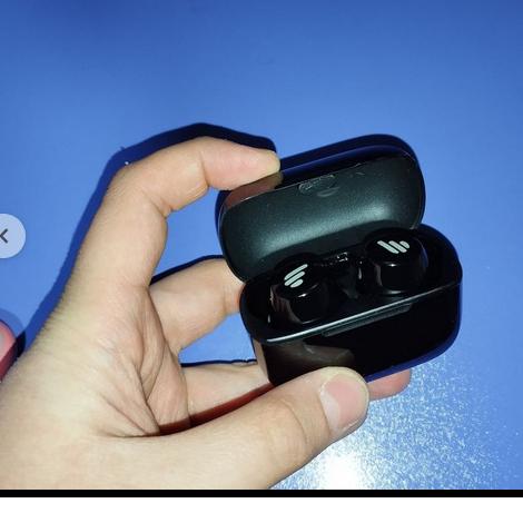هدفون بی سیم ادیفایر مدل TWS1 True Wireless