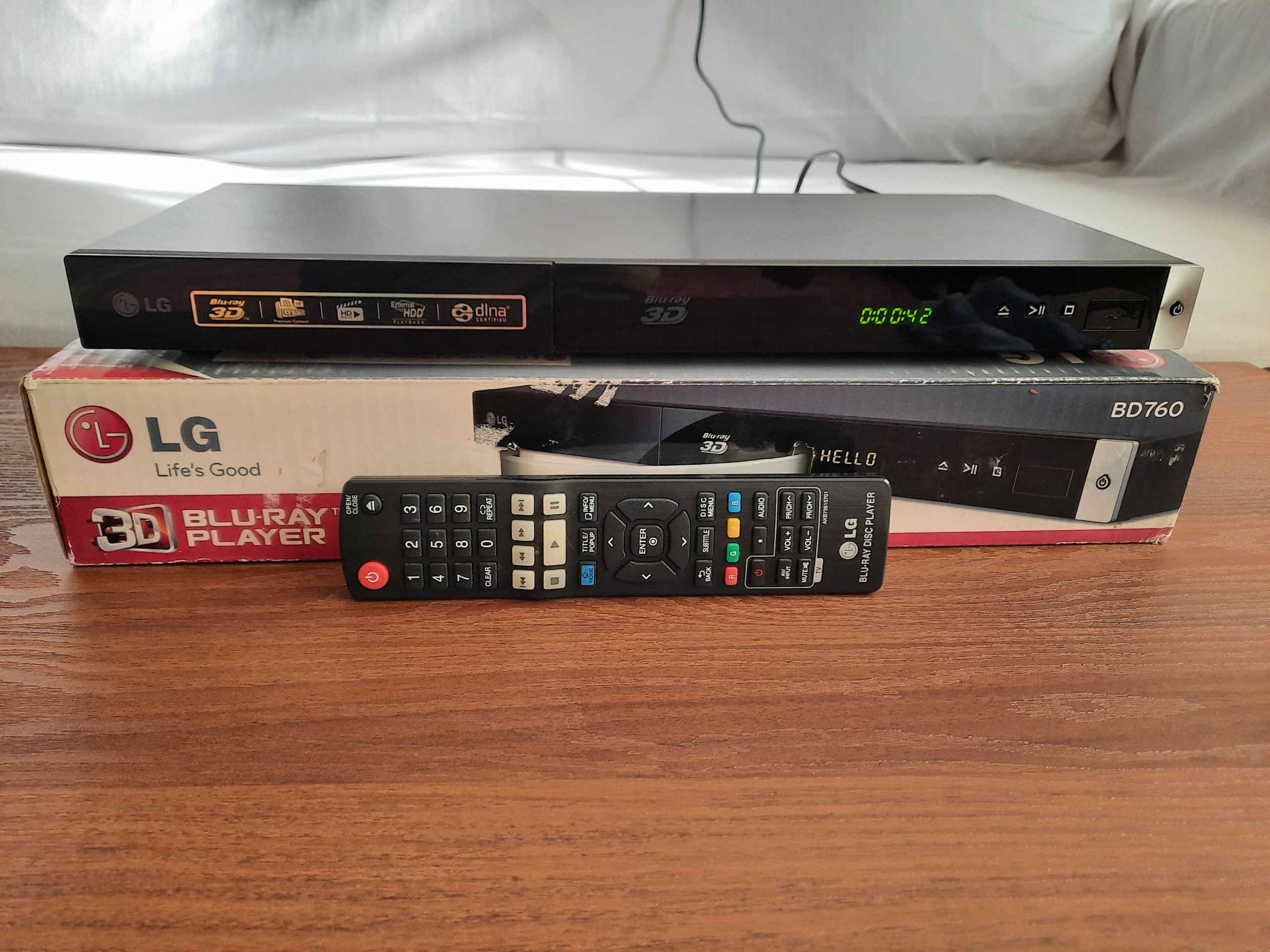 بلوری الجی مدل معروف 760