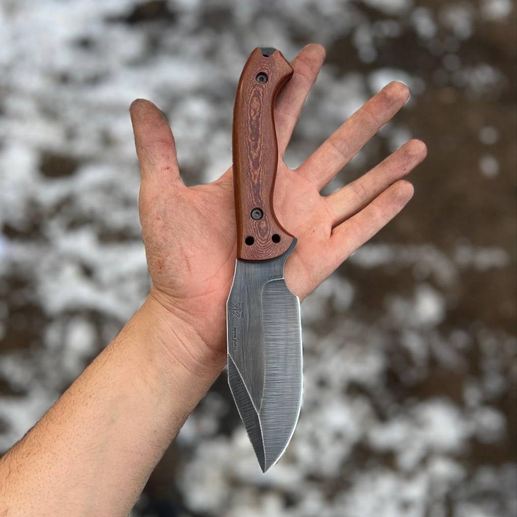 چاقو بوشکرفت MSK1