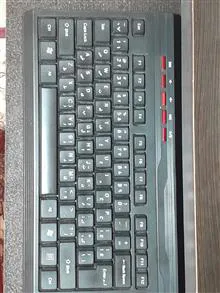 کیبورد