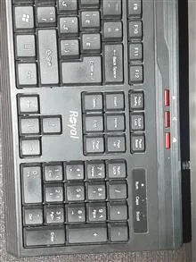کیبورد