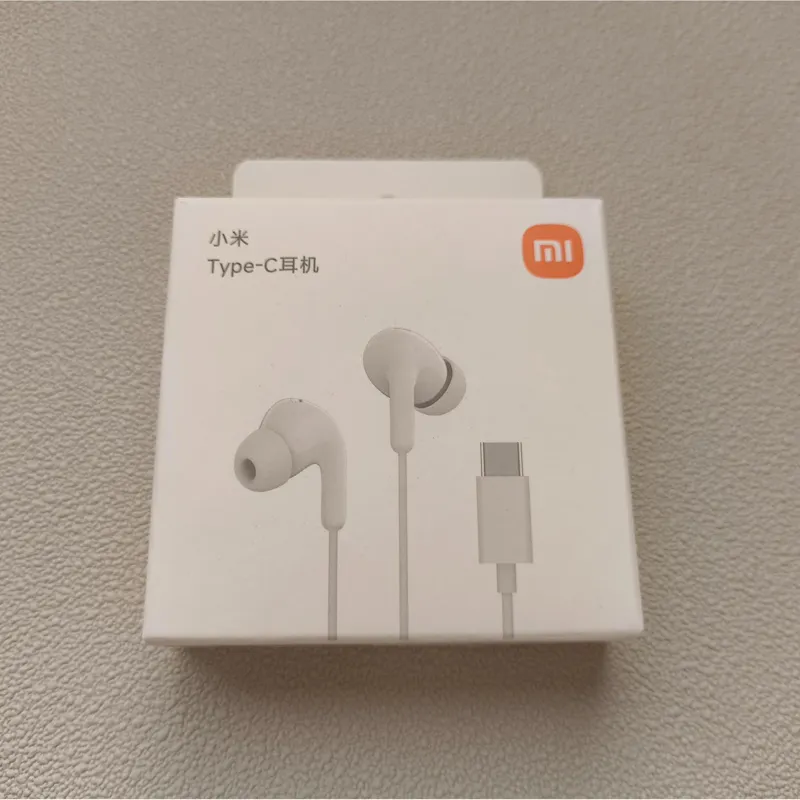 ایرفون Xiaomi M2413E1 USB-C