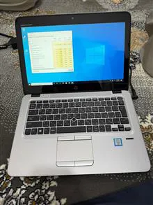 HP