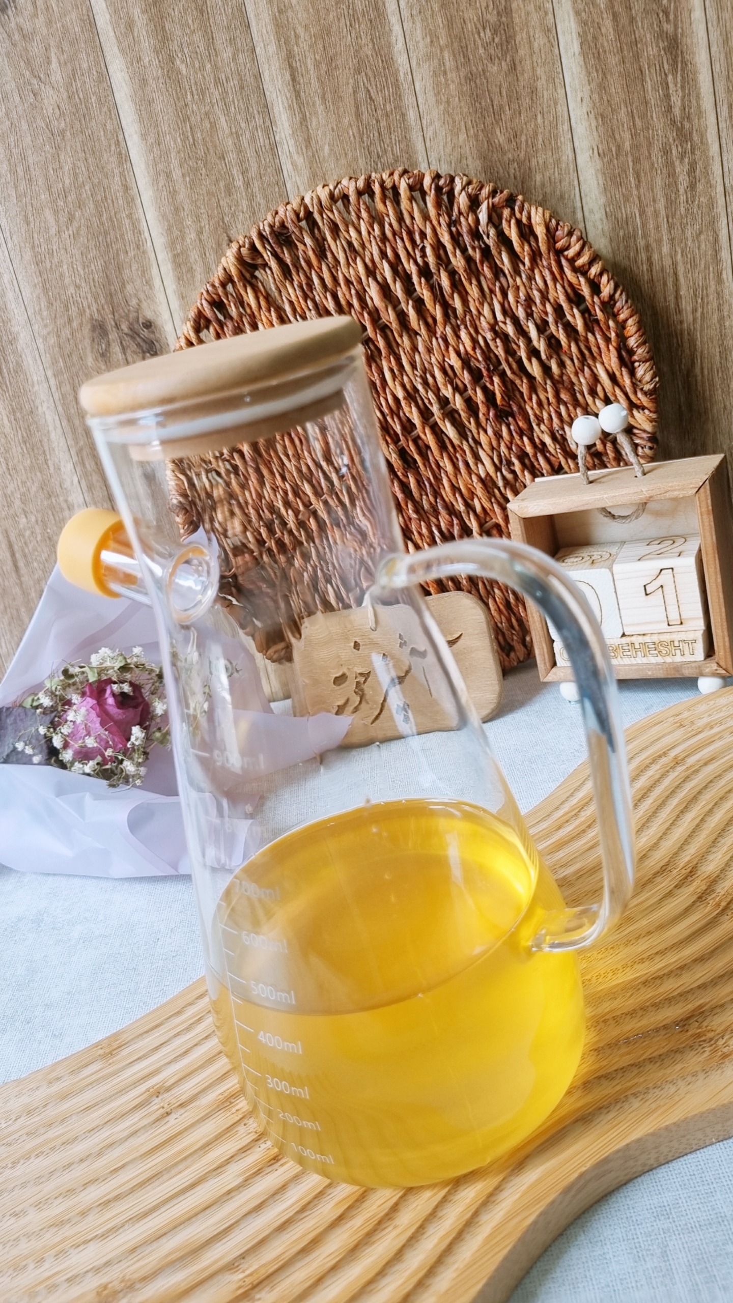 روغن ریز پیرکس