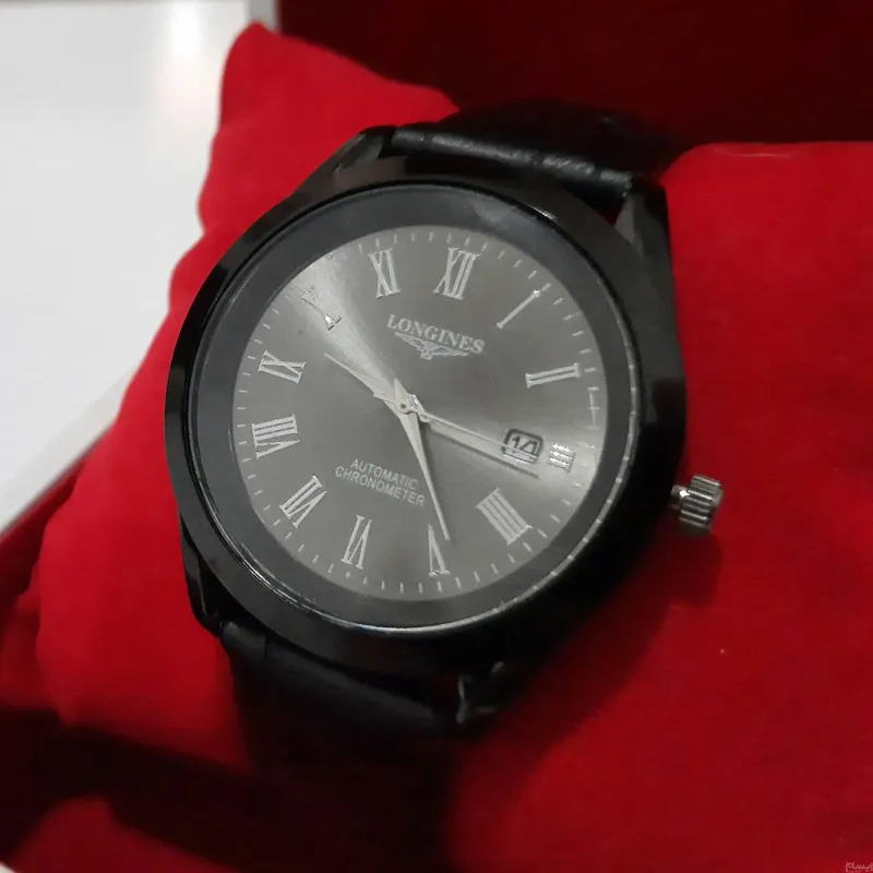 ساعت مردانه LONGINES