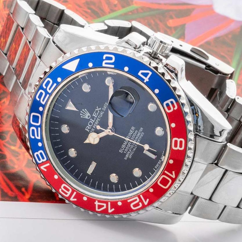 ساعت مردانه ROLEX