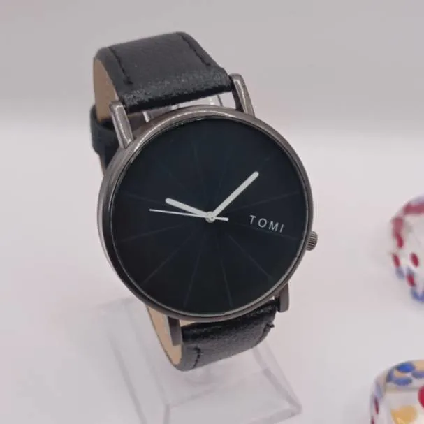 ساعت مردانه TOMI