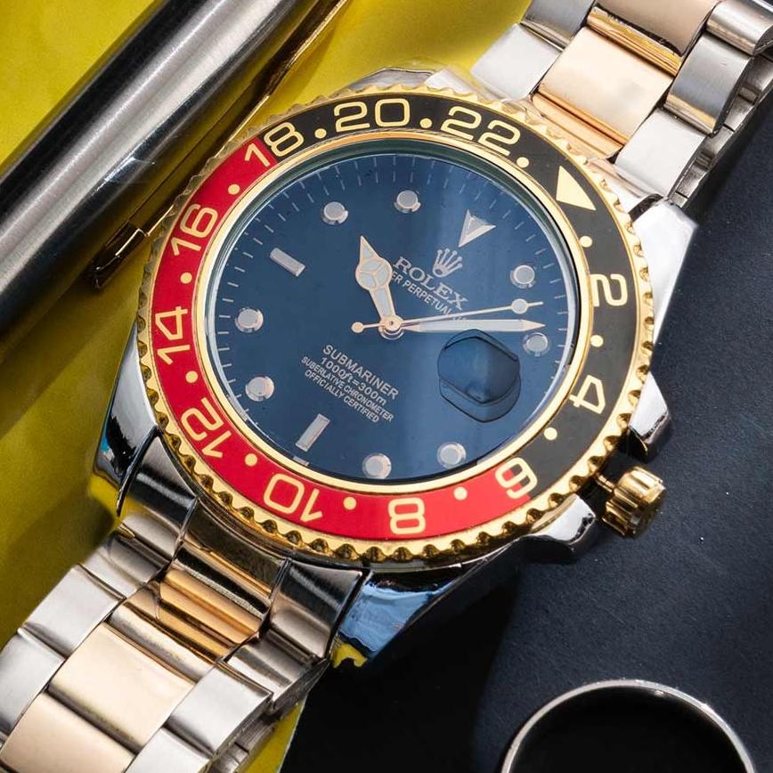 ساعت مردانه ROLEX