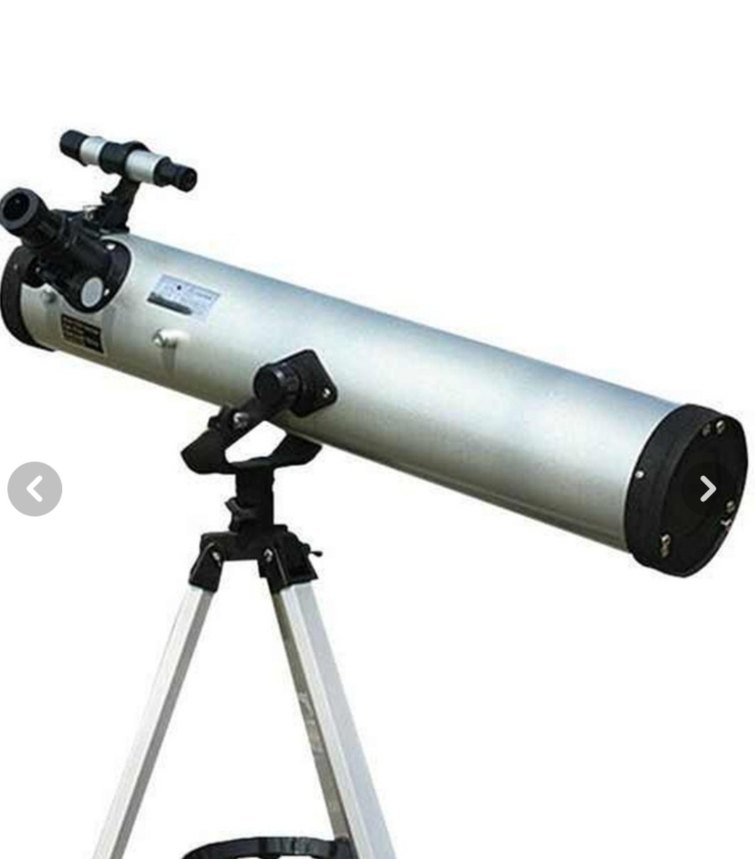 تلسکوپ مدل f70076