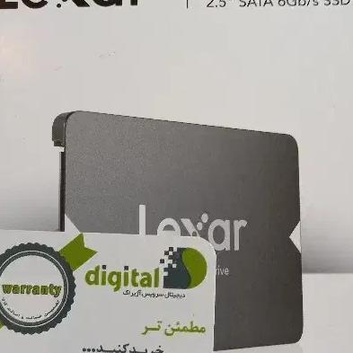 اس اس دی لکسار 1 ترا