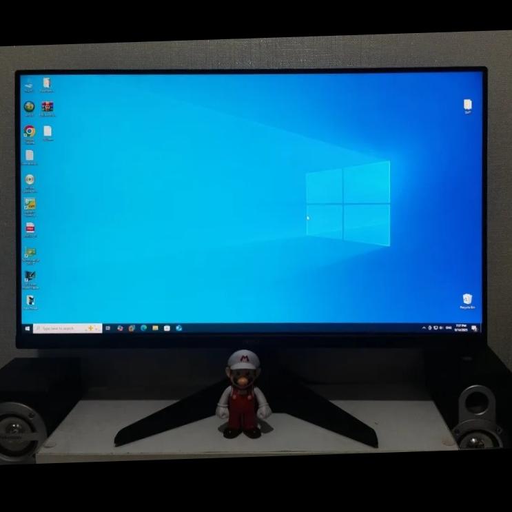 مانیتور MSI MAG 275F