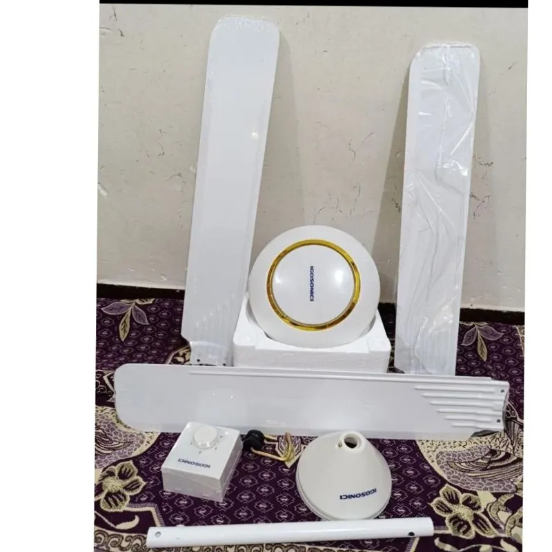 پنکه سقفی گوسونیک