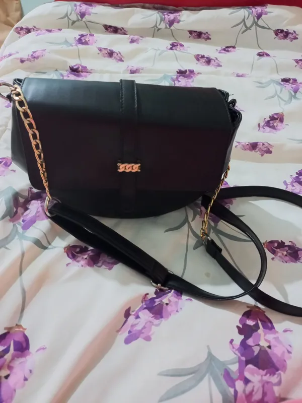 کیف با سگک کارتیر