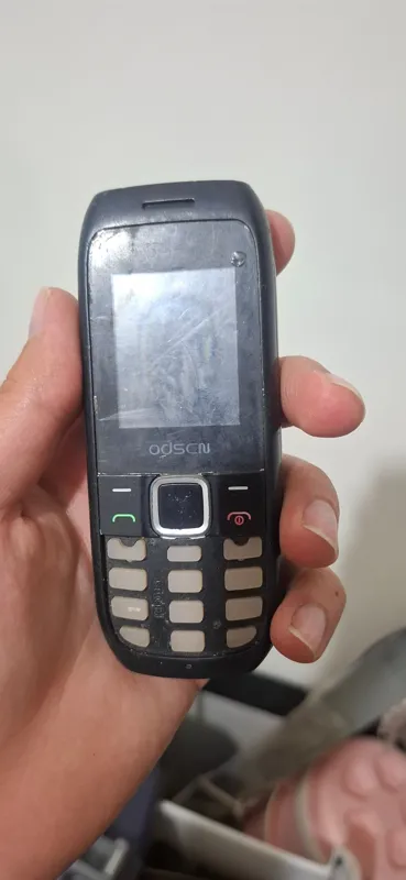 گوشی ساده odson