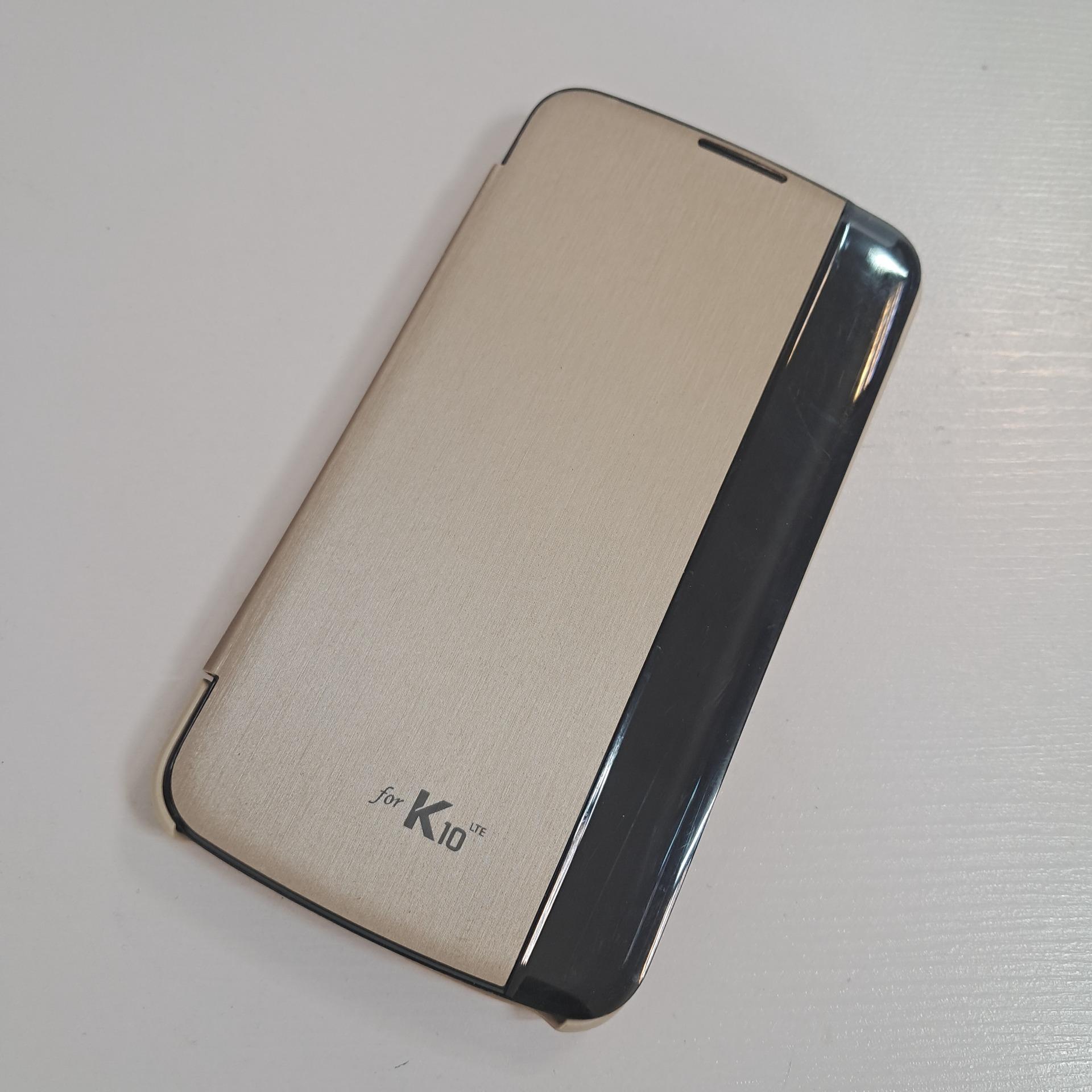 قاب کیفی گوشی ال جی کا 10