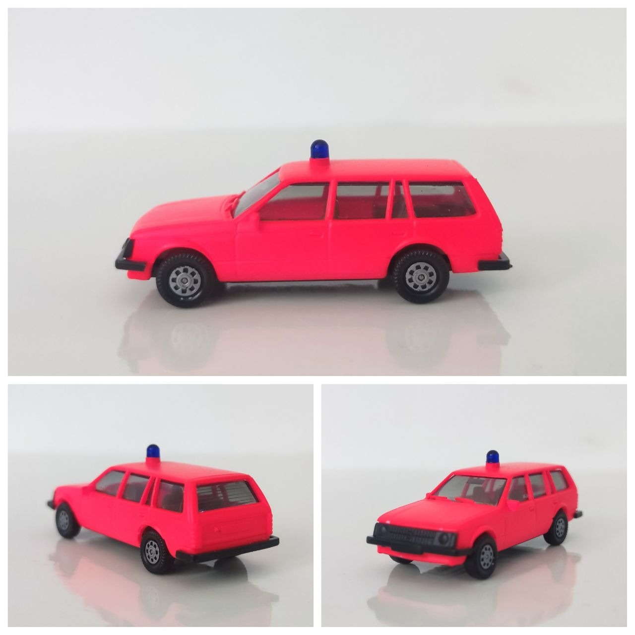 ماکت اوپل کادت استیشن 1/87 herpa