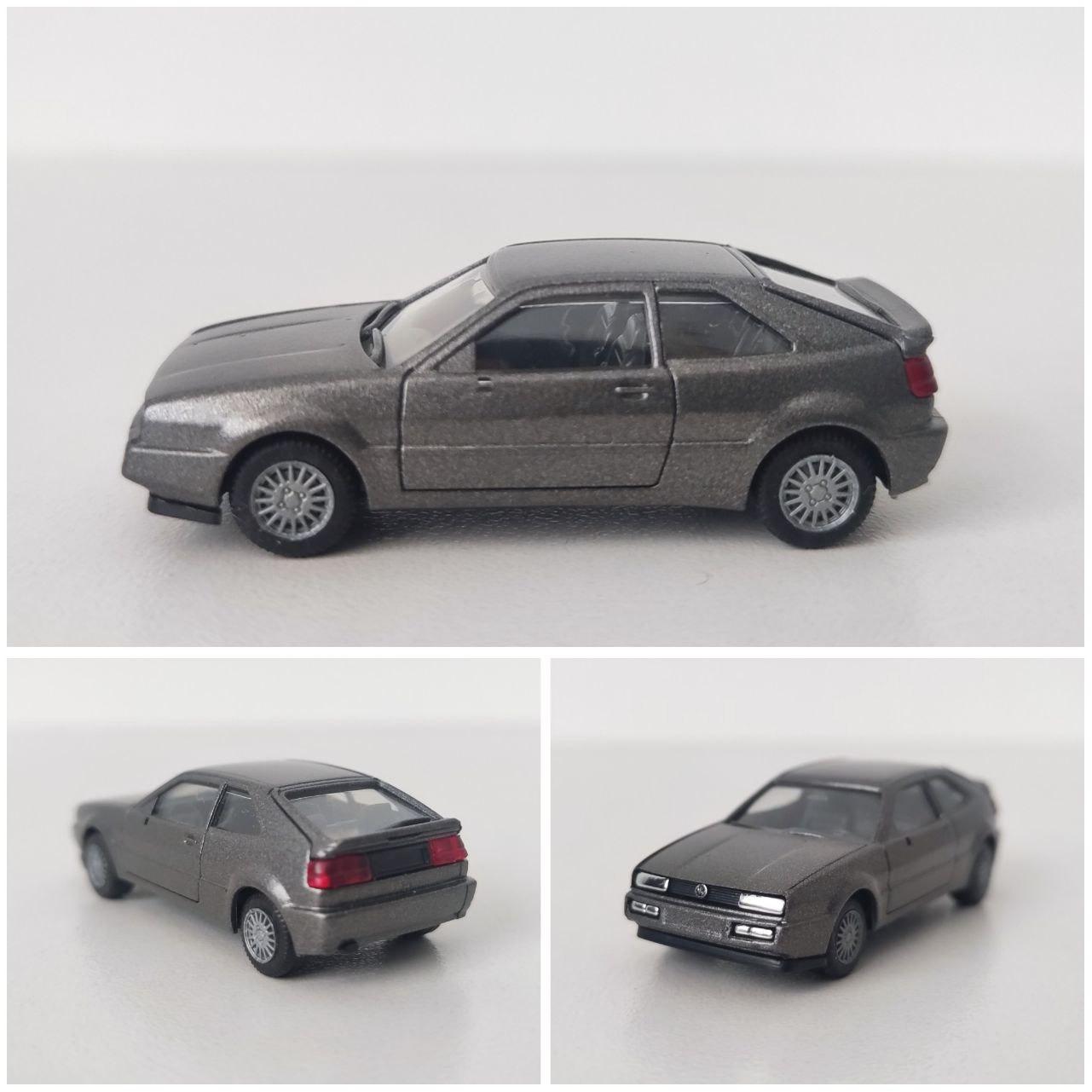 ماکت فولکس 187 herpa آلمان