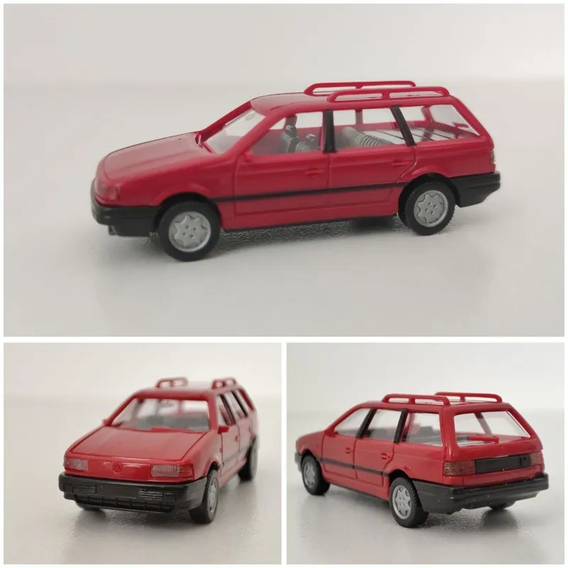 ماکت فولکس پاسات wiking 1/87