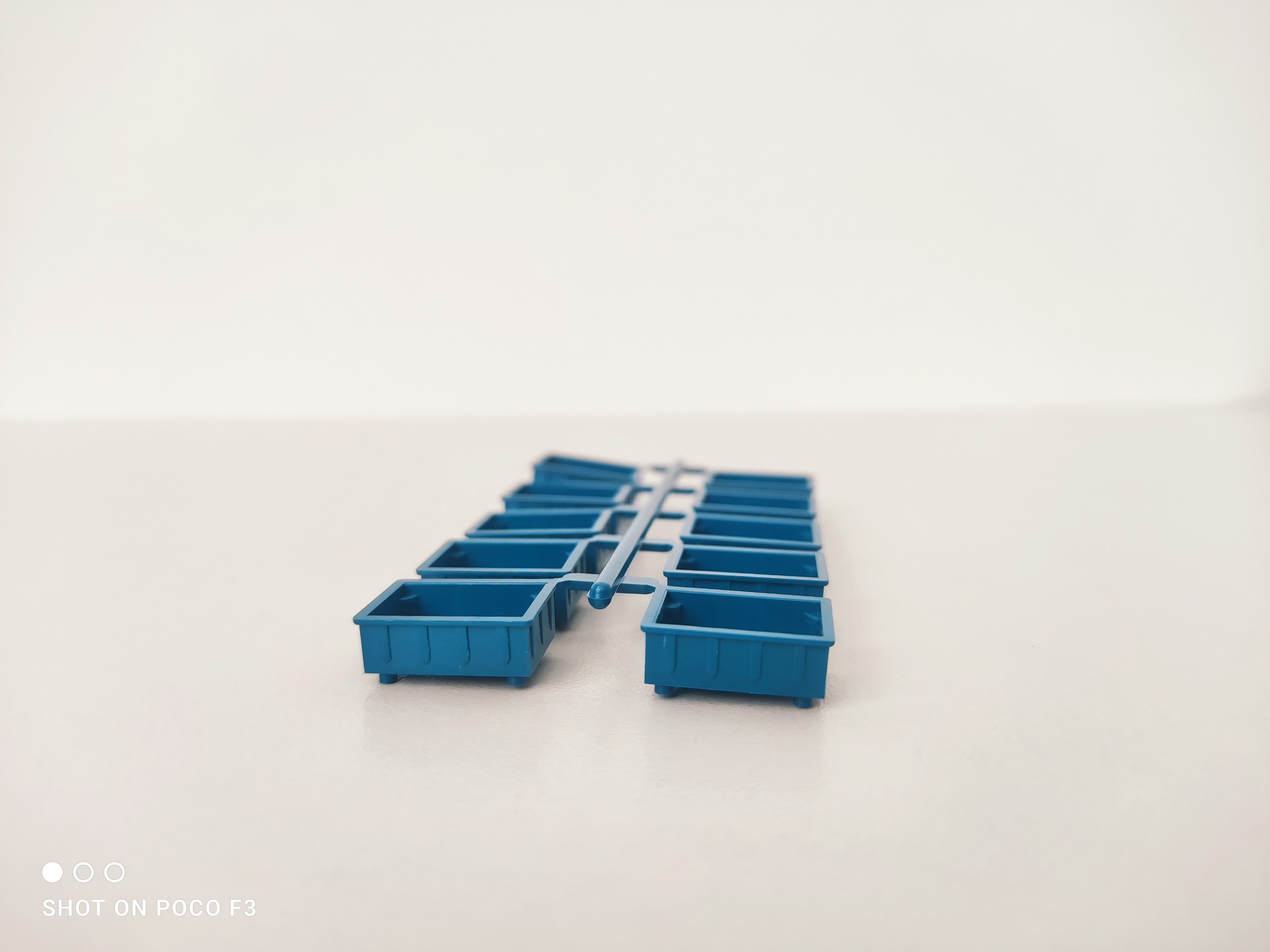 قطعات wiking 1/87