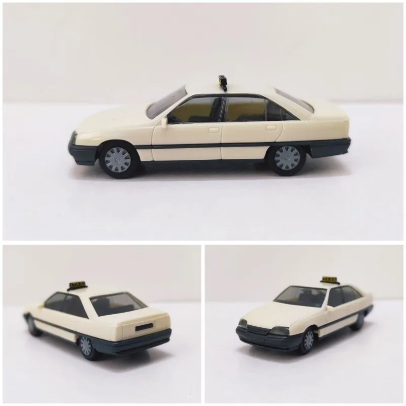 اوپل اومگا 1/87 herpa