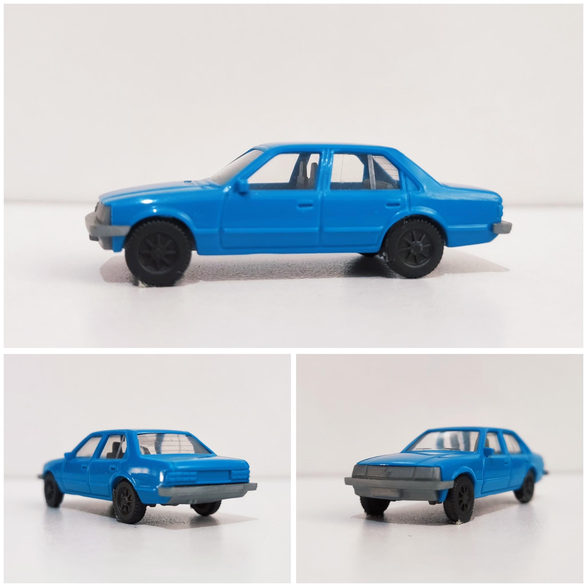 ماکت سواری اپل 1/87