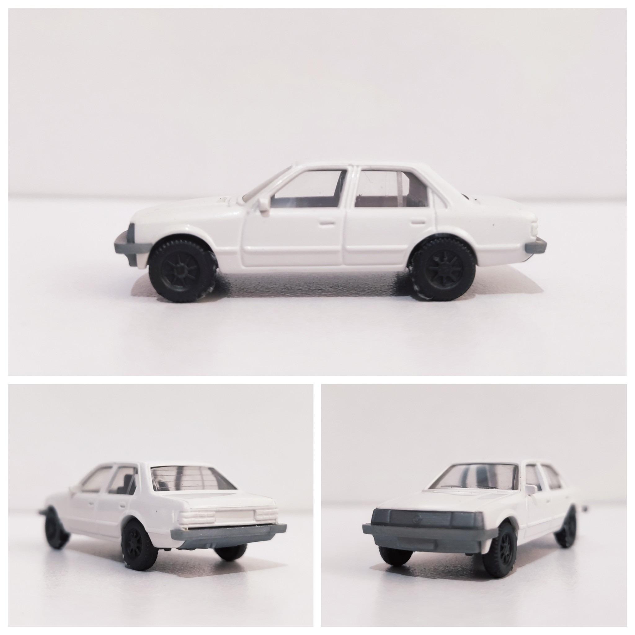 ماکت اپل opel مقیاس 1/87