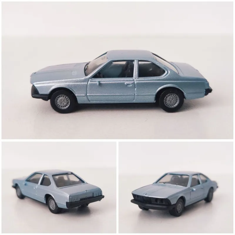 bmw633 برند herpa 1/87
