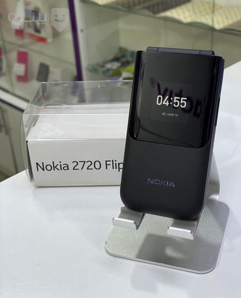 گوشی موبایل نوکیا Nokia 2720 Flip