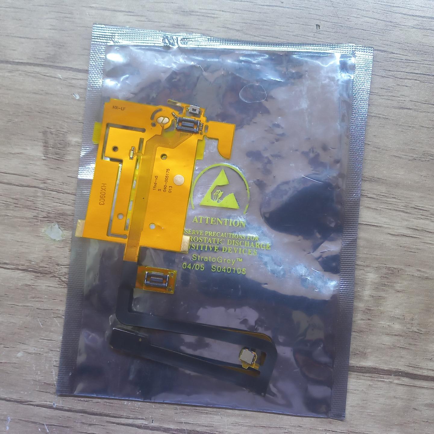 فلت نوکیا 6260 اصلی