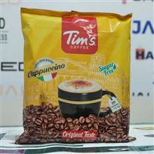 کاپوچینو