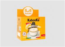 کاپوچینو