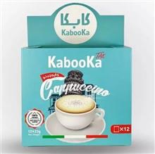 کاپوچینو