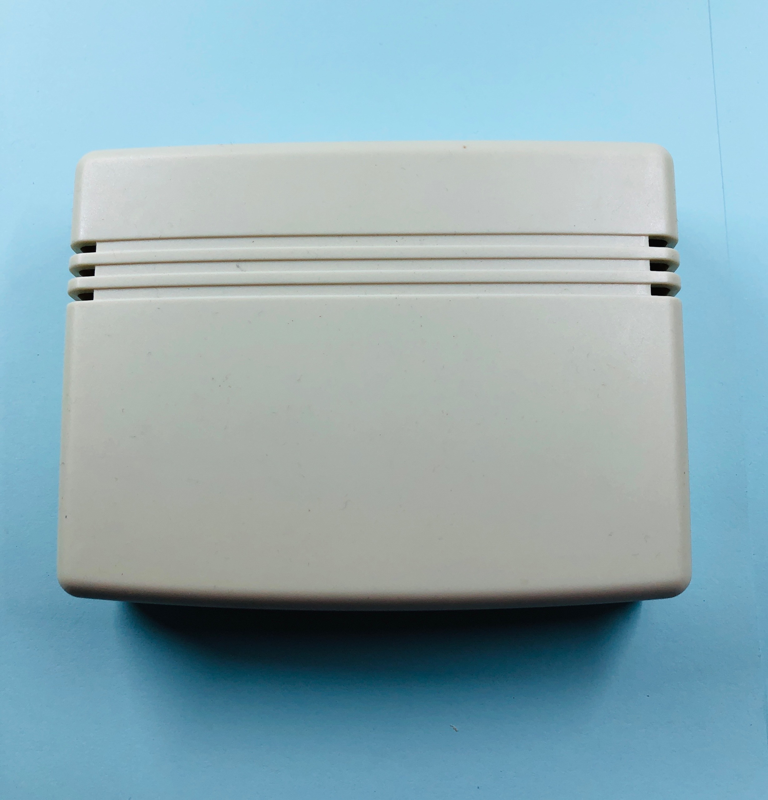 2 عدد جعبه پلاستیکی رومیزی سری CP-18-27