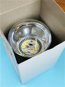 5عددلامپ