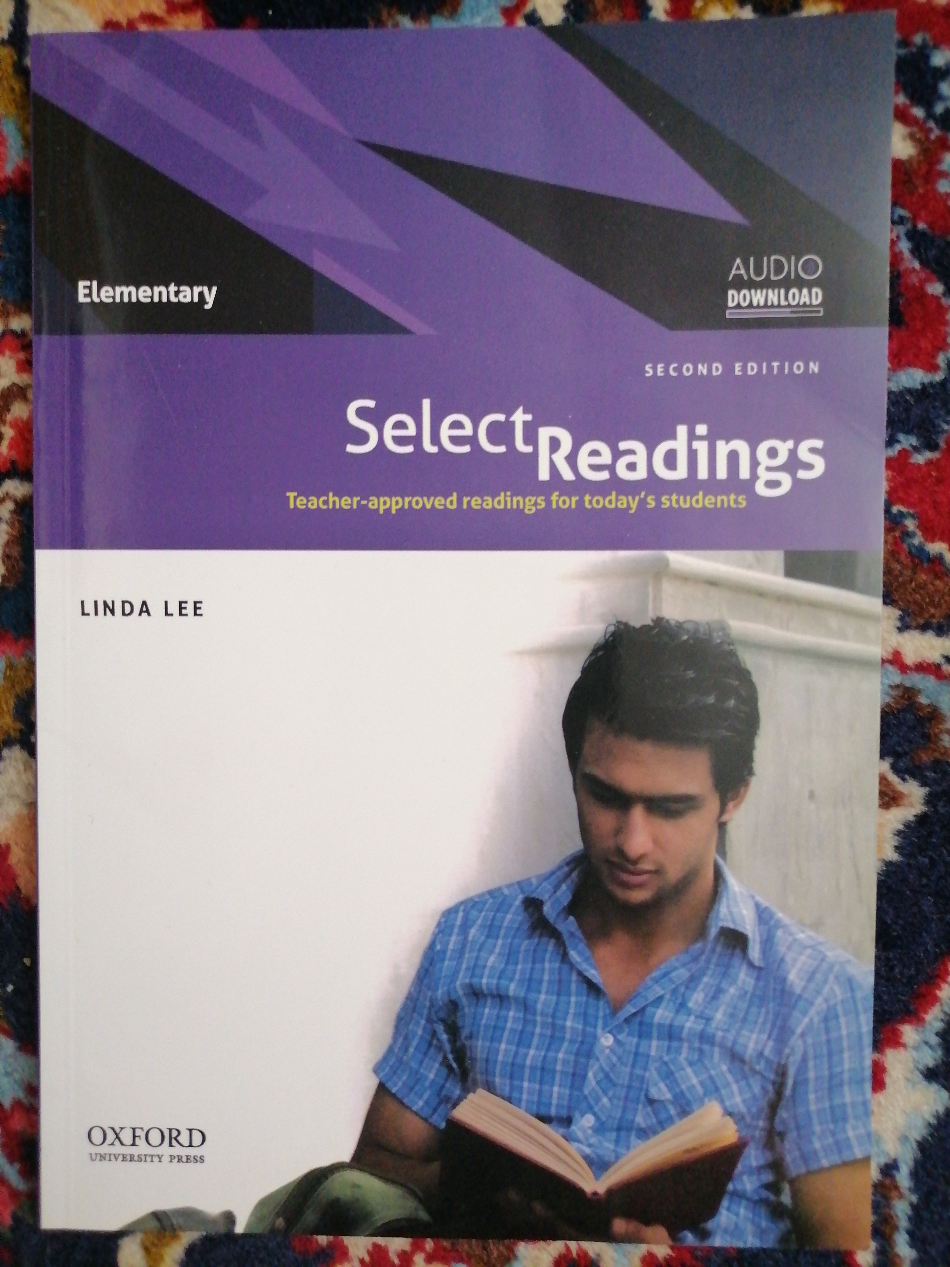 Select readings elementry