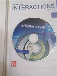 Interactions