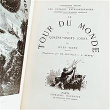 دور